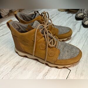 Sorel Kinetic size 11